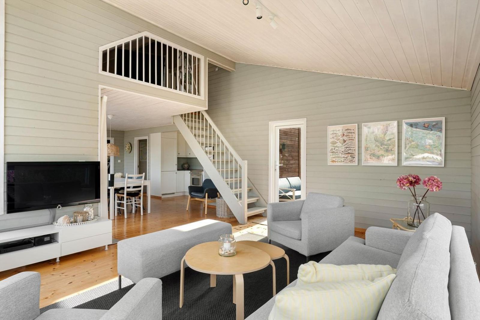 Charming House Located By The Fjord With The Pultpitrock Within Short Distance Villa Jørpeland Eksteriør bilde