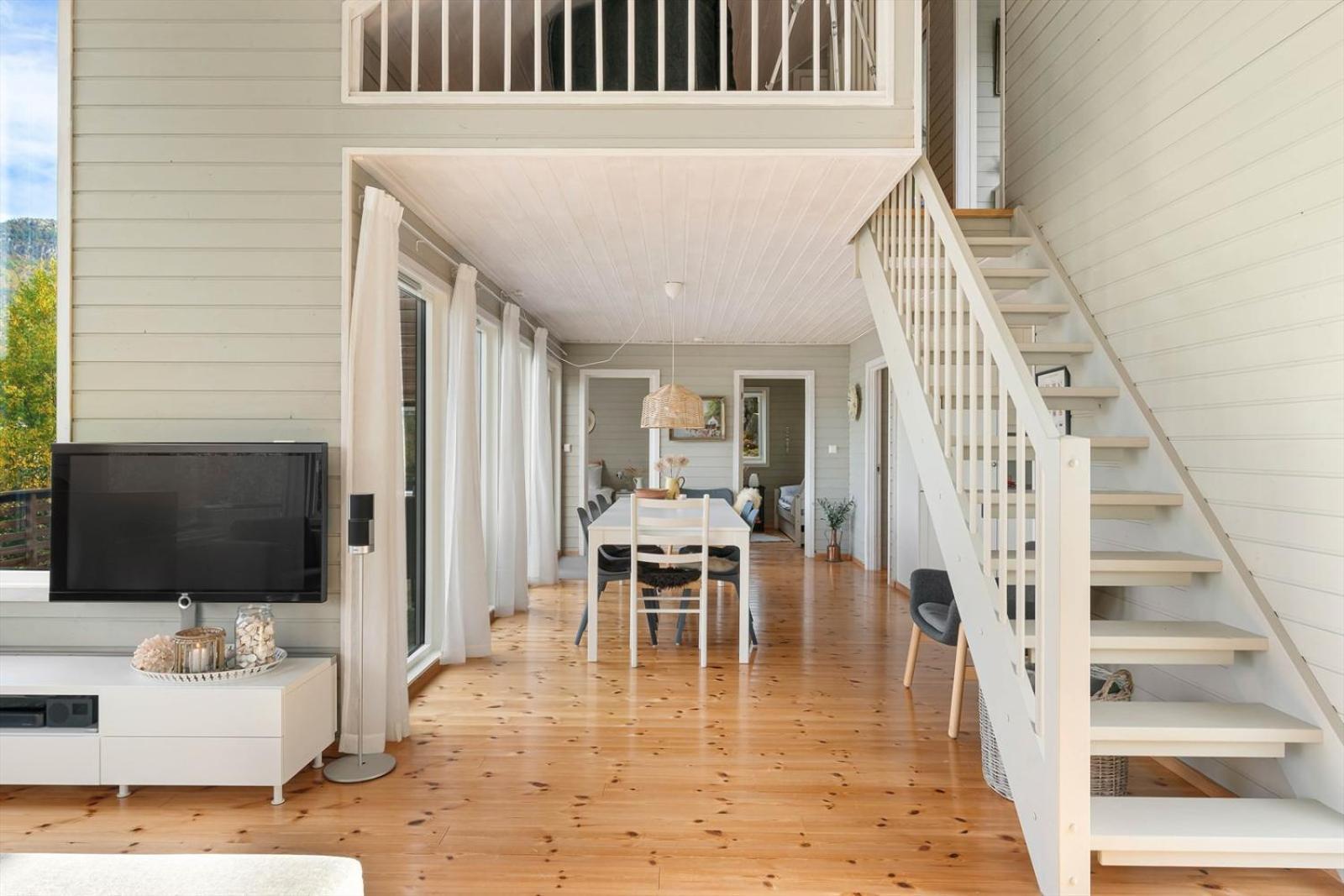 Charming House Located By The Fjord With The Pultpitrock Within Short Distance Villa Jørpeland Eksteriør bilde