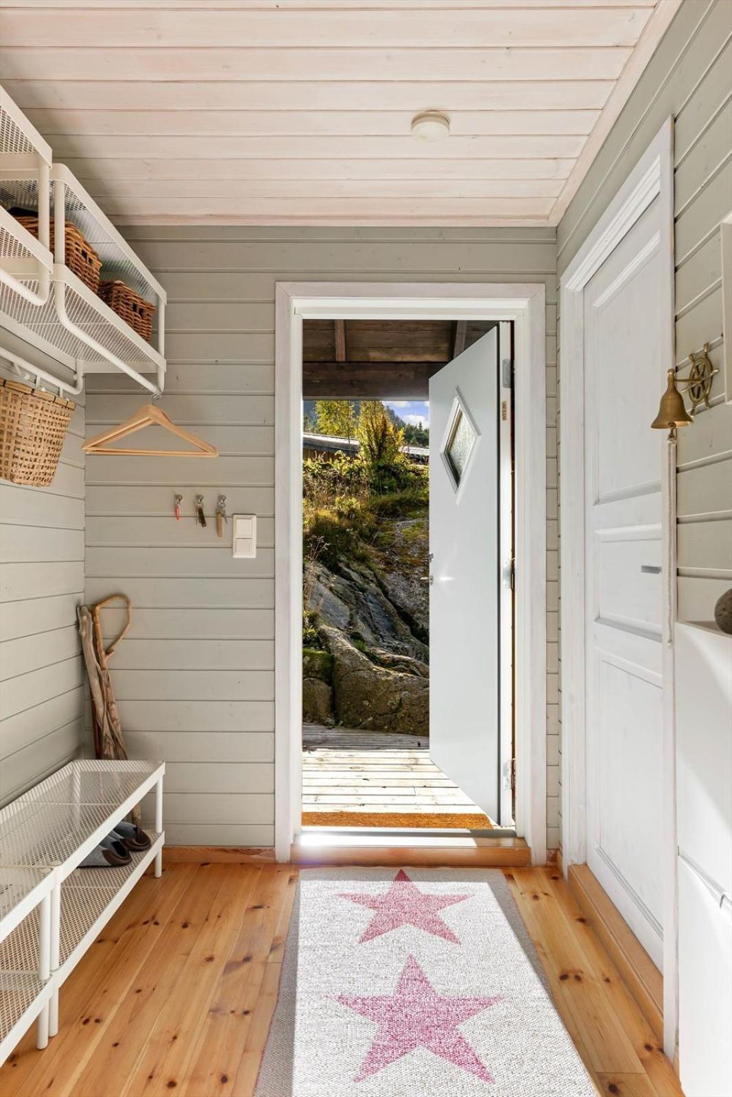 Charming House Located By The Fjord With The Pultpitrock Within Short Distance Villa Jørpeland Eksteriør bilde