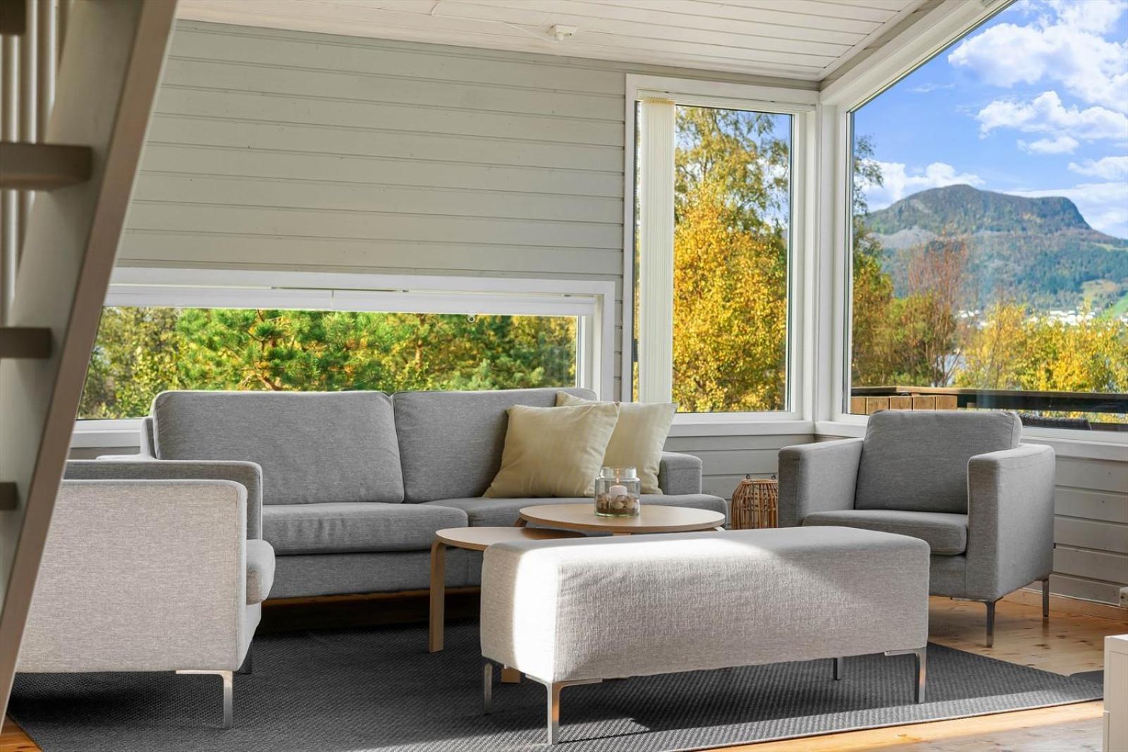 Charming House Located By The Fjord With The Pultpitrock Within Short Distance Villa Jørpeland Eksteriør bilde