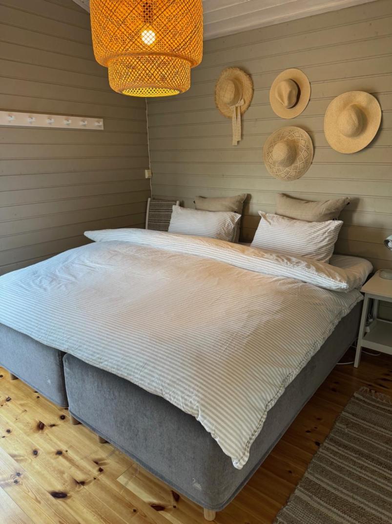 Charming House Located By The Fjord With The Pultpitrock Within Short Distance Villa Jørpeland Eksteriør bilde