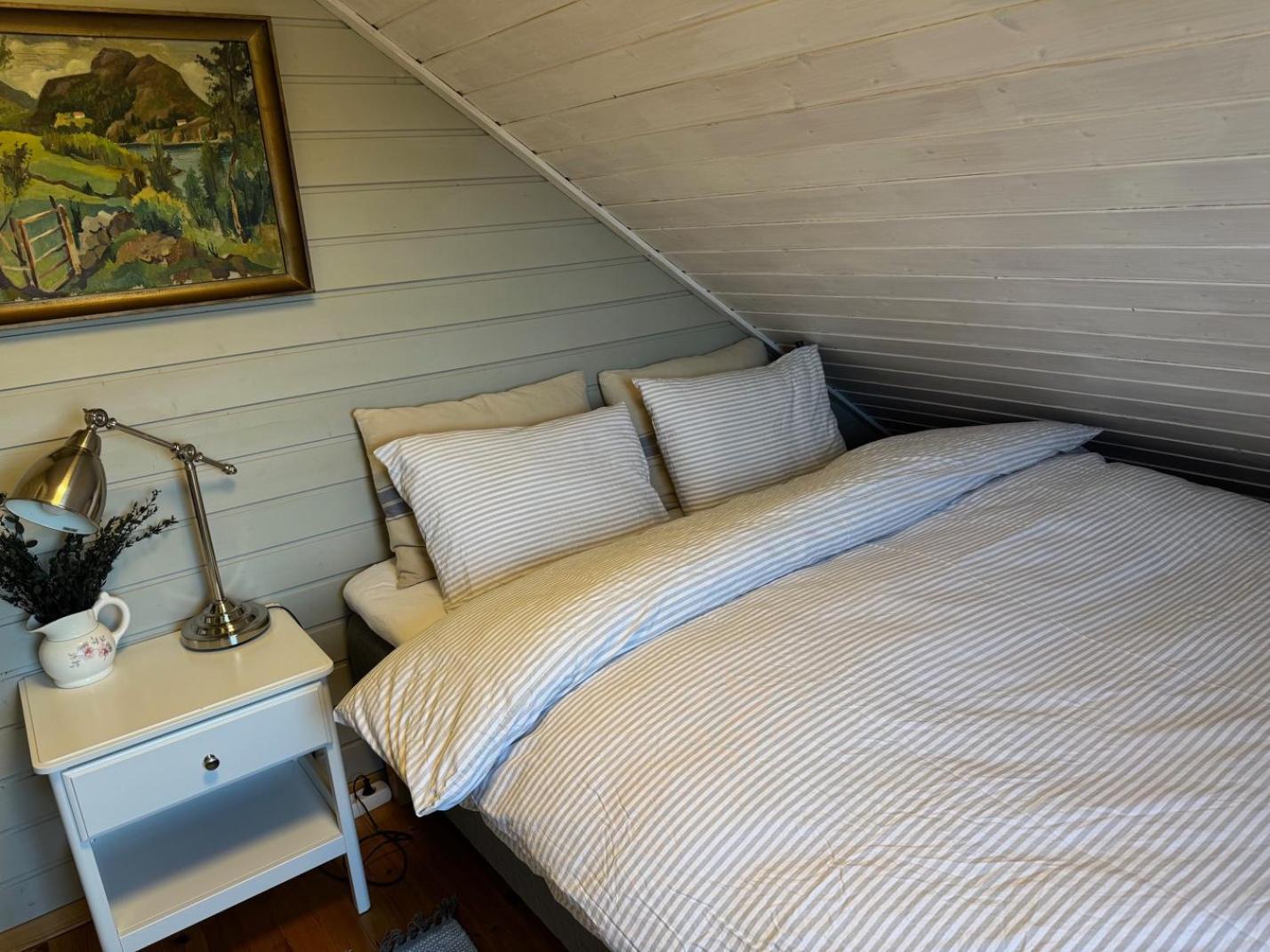 Charming House Located By The Fjord With The Pultpitrock Within Short Distance Villa Jørpeland Eksteriør bilde