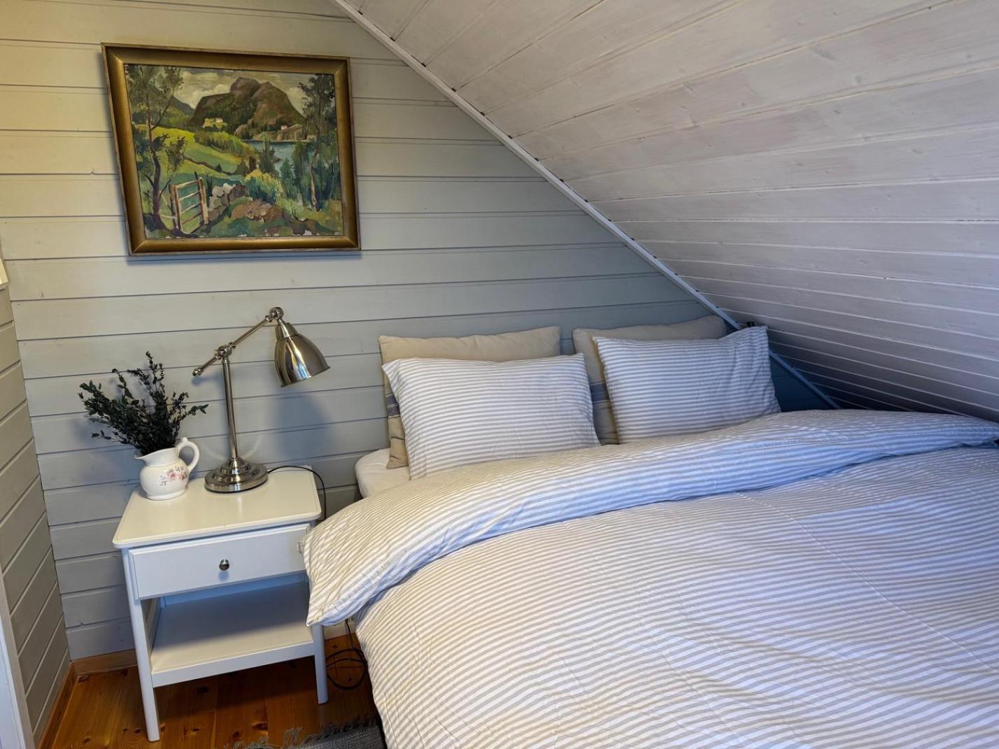 Charming House Located By The Fjord With The Pultpitrock Within Short Distance Villa Jørpeland Eksteriør bilde